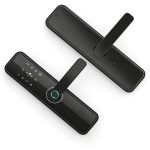 2026 New Tuya TTLock APP WIFI Keyless 5050 Smart Door Lock for Home Hotel Apartment Office - Image 4