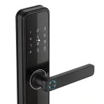 2026 New Tuya TTLock APP WIFI Keyless 5050 Smart Door Lock for Home Hotel Apartment Office - Image 5