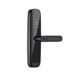 Wholesale OEM Tuya Password Electronic Fingerprint Gate Smart Digital Door Lock - Image 3